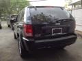 Black - Grand Cherokee Laredo 4x4 Photo No. 7