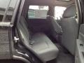 Black - Grand Cherokee Laredo 4x4 Photo No. 10