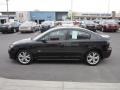 Black Mica - MAZDA3 s Touring Sedan Photo No. 8