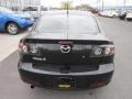 2008 Black Mica Mazda MAZDA3 s Touring Sedan  photo #10