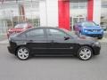 Black Mica - MAZDA3 s Touring Sedan Photo No. 12