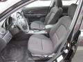 Black Mica - MAZDA3 s Touring Sedan Photo No. 16