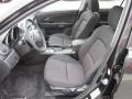 2008 Black Mica Mazda MAZDA3 s Touring Sedan  photo #16