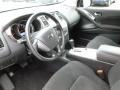2011 Platinum Graphite Nissan Murano S AWD  photo #6