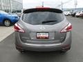 2011 Platinum Graphite Nissan Murano S AWD  photo #10