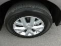 2011 Platinum Graphite Nissan Murano S AWD  photo #13