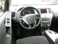 2011 Platinum Graphite Nissan Murano S AWD  photo #15