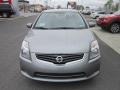 Magnetic Gray Metallic - Sentra 2.0 Photo No. 2