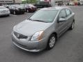 Magnetic Gray Metallic - Sentra 2.0 Photo No. 3