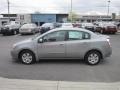 Magnetic Gray Metallic - Sentra 2.0 Photo No. 4