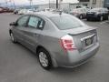 Magnetic Gray Metallic - Sentra 2.0 Photo No. 5