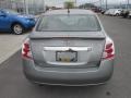 Magnetic Gray Metallic - Sentra 2.0 Photo No. 6