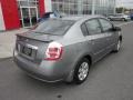 Magnetic Gray Metallic - Sentra 2.0 Photo No. 7
