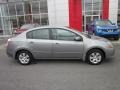 Magnetic Gray Metallic - Sentra 2.0 Photo No. 8