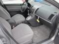Magnetic Gray Metallic - Sentra 2.0 Photo No. 10