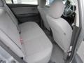 2012 Magnetic Gray Metallic Nissan Sentra 2.0  photo #12