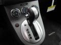 2012 Magnetic Gray Metallic Nissan Sentra 2.0  photo #18