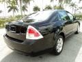 Black - Fusion SE V6 Photo No. 6