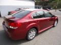Venetian Red Pearl - Legacy 2.5i Photo No. 3