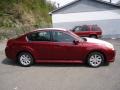 Venetian Red Pearl - Legacy 2.5i Photo No. 4
