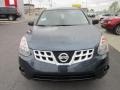 2012 Graphite Blue Nissan Rogue S Special Edition AWD  photo #2