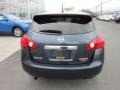 2012 Graphite Blue Nissan Rogue S Special Edition AWD  photo #6