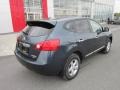 2012 Graphite Blue Nissan Rogue S Special Edition AWD  photo #7