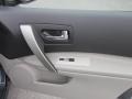 2012 Graphite Blue Nissan Rogue S Special Edition AWD  photo #11