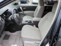 2012 Graphite Blue Nissan Rogue S Special Edition AWD  photo #16