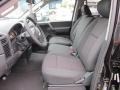 Charcoal Interior Photo for 2012 Nissan Titan #64154078
