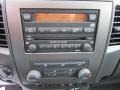 Charcoal Audio System Photo for 2012 Nissan Titan #64154090