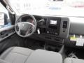 Charcoal Dashboard Photo for 2012 Nissan NV #64154132