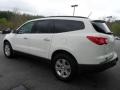 White - Traverse LT AWD Photo No. 35