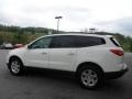 White - Traverse LT AWD Photo No. 36