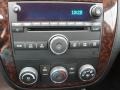 2012 Chevrolet Impala LS Controls