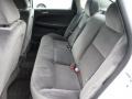 Ebony Rear Seat Photo for 2012 Chevrolet Impala #64154673