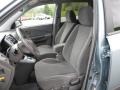 2007 Desert Sage Metallic Hyundai Tucson SE 4WD  photo #13