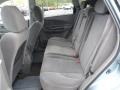 2007 Desert Sage Metallic Hyundai Tucson SE 4WD  photo #18