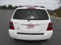 Super White - Highlander I4 Photo No. 3
