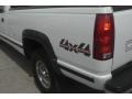 Summit White - Silverado 3500 LS Crew Cab 4x4 Photo No. 6