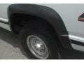 Summit White - Silverado 3500 LS Crew Cab 4x4 Photo No. 7