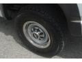 Summit White - Silverado 3500 LS Crew Cab 4x4 Photo No. 8