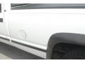Summit White - Silverado 3500 LS Crew Cab 4x4 Photo No. 10