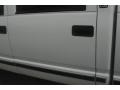 Summit White - Silverado 3500 LS Crew Cab 4x4 Photo No. 13