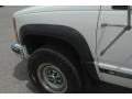 Summit White - Silverado 3500 LS Crew Cab 4x4 Photo No. 16