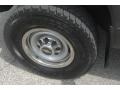 Summit White - Silverado 3500 LS Crew Cab 4x4 Photo No. 17