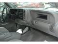 Summit White - Silverado 3500 LS Crew Cab 4x4 Photo No. 21