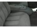 Summit White - Silverado 3500 LS Crew Cab 4x4 Photo No. 22