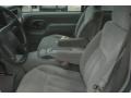 Summit White - Silverado 3500 LS Crew Cab 4x4 Photo No. 35