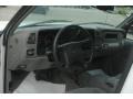 Summit White - Silverado 3500 LS Crew Cab 4x4 Photo No. 36